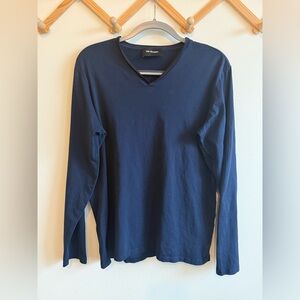 The Kooples Vneck Longsleeve